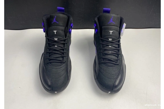 CT8013-005 12 Dark CT8013-005 Concord Air Black Jordan Retro 1031